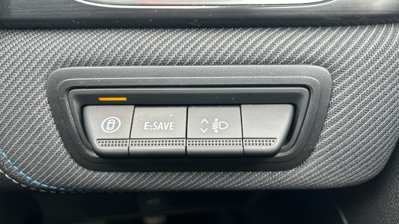 Renault Symbioz 1.6 E-Tech FHEV 145 Techno Esprit Alpine 5dr Auto Hybrid Estate